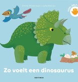 Ninie, Zo voelt een dinosaurus