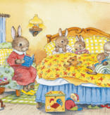 Jean Gilder, Bunnie's Bedtime Stories PCE 119
