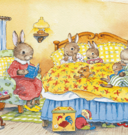 Jean Gilder, Bunnie's Bedtime Stories PCE 119