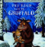 Julia Donaldson, Axel Scheffer, Het kind van de Gruffelo