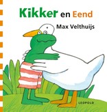 Max Velthuis, Kikker en Eend