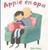 Rian Visser, Tineke Meirink, Appie en opa