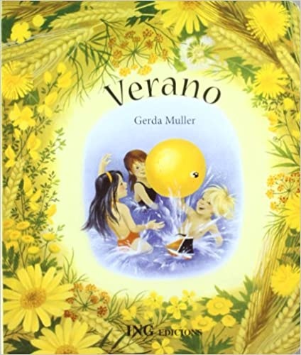 Gerda Muller, Verano