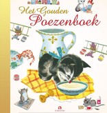 Kathryn Jackson, Het gouden poezenboek