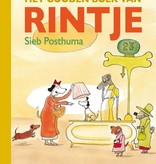 Sieb Posthuma, Het gouden boek van Rintje