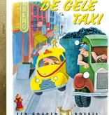 Mitchell, De gele taxi