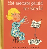 Paulien Cornelisse, Het mooiste geluid ter wereld