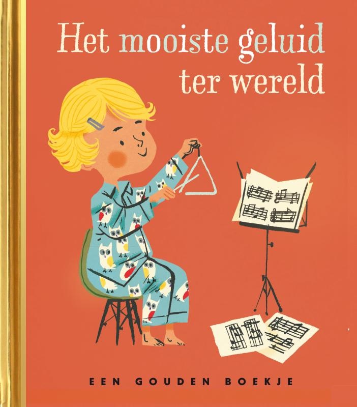 Paulien Cornelisse, Het mooiste geluid ter wereld