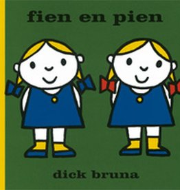 Dick Bruna, Fien en Pien