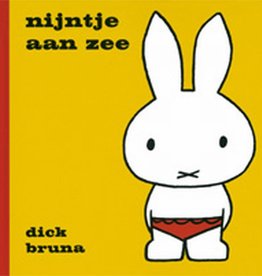 Dick Bruna, Nijntje aan zee