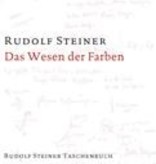Rudolf Steiner, GA 291 Das Wesen der Farben