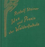 Rudolf Steiner, GA 297 Idee und Praxis der Waldorfschule