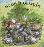 Sven Nordqvist, Gekakel in de moestuin