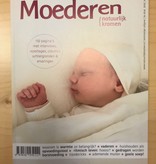 Natuurlijke Kraamzorg Tijdschrift  Natuurlijke Kraamzorg - Moederen