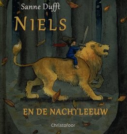 Sanne Dufft, Niels en de nachtleeuw