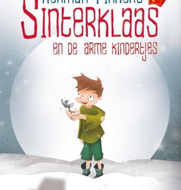 Herman Finkers, Sinterklaas en de arme kindertjes