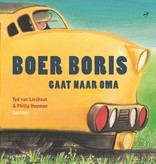 Ted van Lieshout, Boer Boris gaat naar Oma