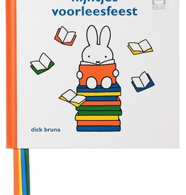 Dick Bruna, Nijntjes voorleesfeest