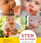 Stefan Kleintjes, Eten voor de kleintjes