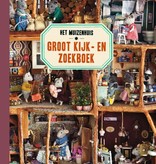 Karina Schaapman, Groot Kijk- en zoekboek