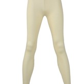 Engel Natur Engel Natur Wol/Zijde Dames-Legging - Naturel (01)