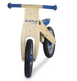 Simply Loopfiets triplex verstelbaar