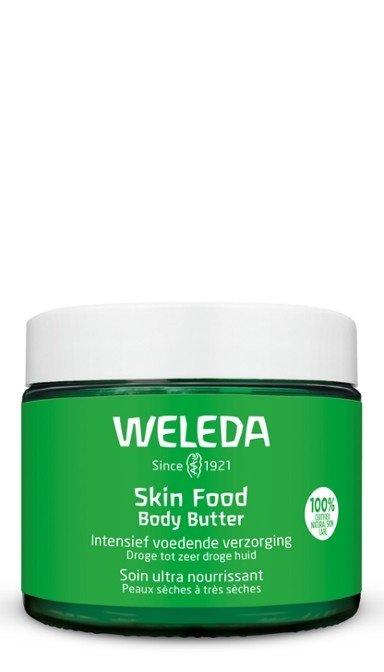 Weleda Skin Food Body Butter