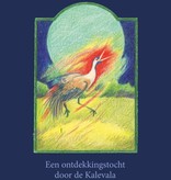 Lidwien van Geffen, Splinters van de Sampo. Een ontdekkingstocht door de Kalevala