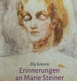 Elly Simons, Erinnerungen an Marie Steiner