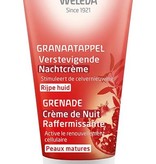 Weleda Weleda Granaatappel verstevigende Nachtcreme 30 ml