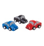 Plantoys PlanToys Mini Trucks 3y+