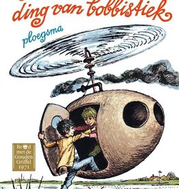 Kooiker, Malle ding van Bobbistiek