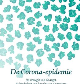 Harrie Salman, De corona-epidemie