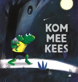 Loes Riphagen, Kom mee Kees