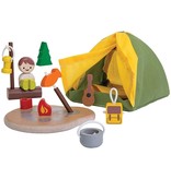 Plantoys PlanToys Camping set 3y+