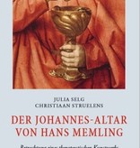 Julia Selg, Christiaan Struelens, Der Johannes-Altar von Hans Memling