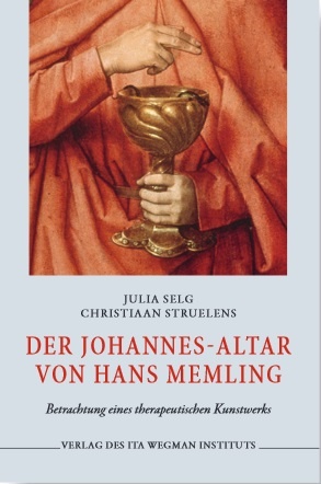 Julia Selg, Christiaan Struelens, Der Johannes-Altar von Hans Memling