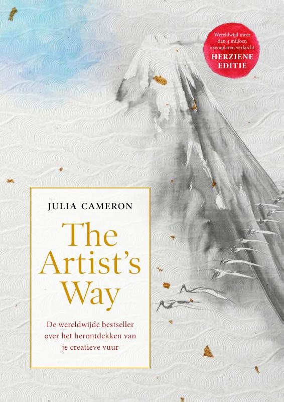 Julia Cameron, The Artist's way