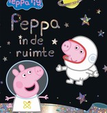 Neville Astley, Peppa Pig. Peppa in de ruimte