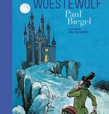 Paul Biegel, De vloek van Woestewolf