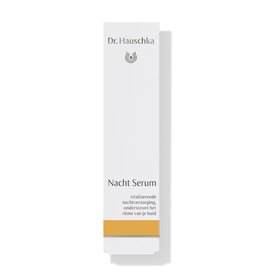 Dr. Hauschka Nacht Serum 20 ml