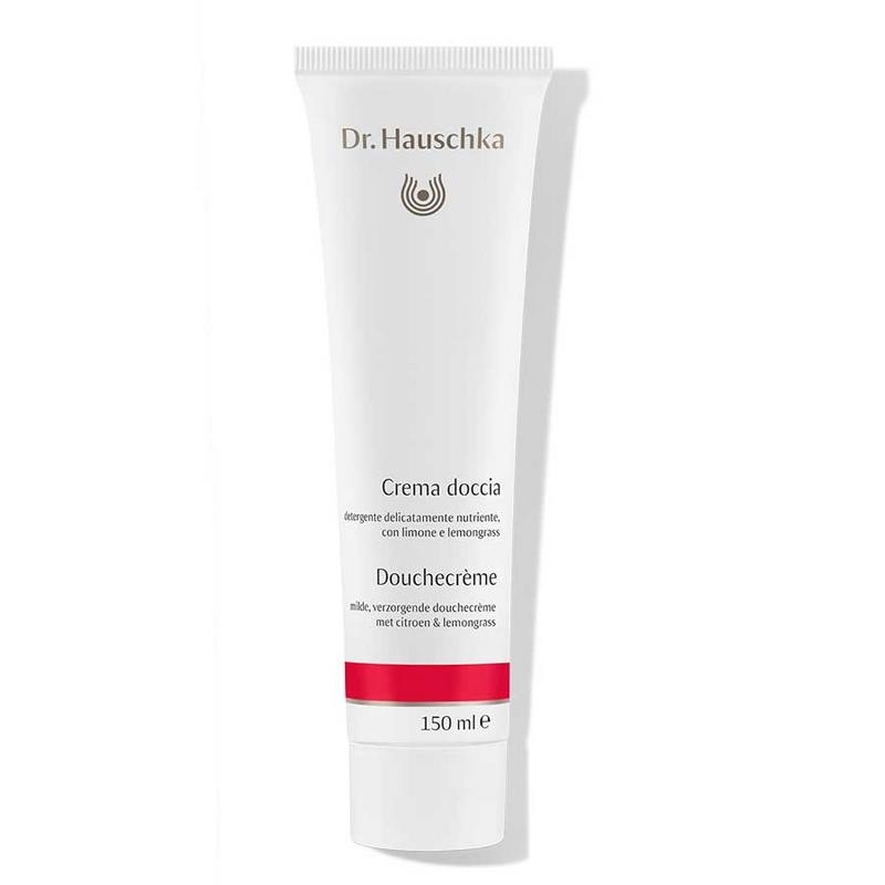 Dr. Hauschka Douchecreme Citroen Lemongrass 150ml