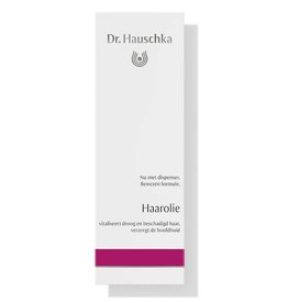 Dr. Hauschka Haarolie 75 ml