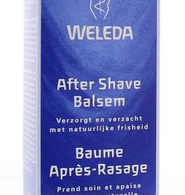 Weleda Weleda After Shave Balsem 100ml