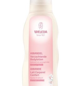 Weleda Weleda Amandel Verzachtende Bodylotion 200ml