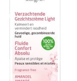 Weleda Weleda Amandel Verzachtende Gezichtscrème Light 30ml