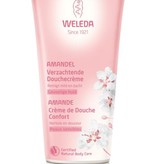 Weleda Weleda Amandel Verzachtende Douchecreme 200ml