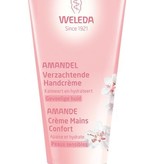 Weleda Weleda Amandel Verzachtende Handcreme 50ml