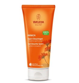 Weleda Weleda Arnica Sport Douchegel 200ml