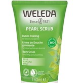 Weleda Weleda Berken Douche Scrub 150ml